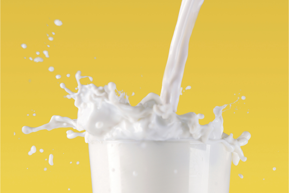 analisi latte