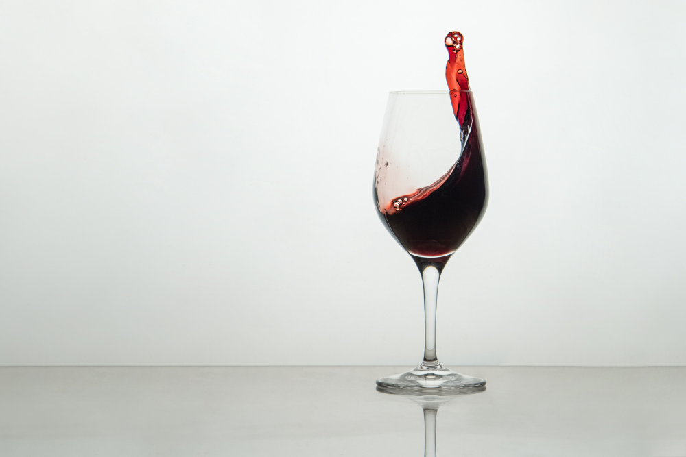 Analisi del vino